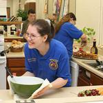 Ernest Ward FFA Breakfast