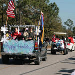 Molino Christmas Parade