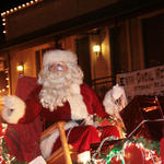 Atmore Christmas Parade