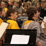 Ernest  Ward Christmas Gala