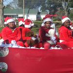 Brewton Christmas Parade