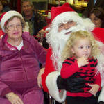 Century Care Center Christmas