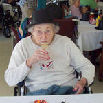 Century Care New Year