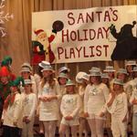 Byrneville Elementary Play