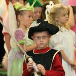 Bratt First Grade Play 02 28 08