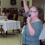 Elaine Hill - Standup Comedy