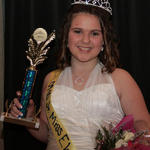 Junior Miss EWMS