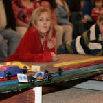 Bratt Pinewood Derby