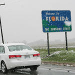 William's Snow Album 1