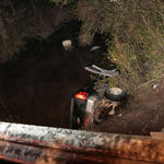 Jacks Branch Fatality