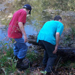 First Baptist Cantonment Youth