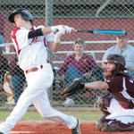 NHS Senior Night vs. Baker