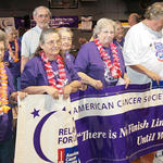 Century Relay For Life