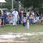 Bratt 1st Baptist Egg Hunt