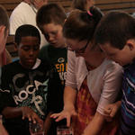 EWMS New Student Orientation