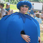 Blueberry Jamboree 2010
