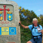 Hiking Across Spain