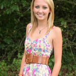 Escambia Junior Miss 2010