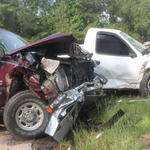 Beulah Muscogee Rd Wreck