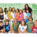 Friendship Freewill VBS