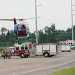 Highway 31 Holt Street Crash Flomaton