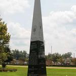 New Veterans Memorial