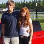 Joshua & Danielle Scott, Northview