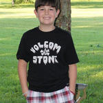 Ben Preston, 7th, Ernest Ward