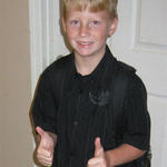 Jacob Robertson, 3rd,  R.C. Lipscomb