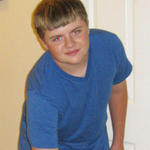 Dylan Robertson, 8th, Ransom Middle