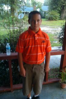 River, Byrneville Elem.