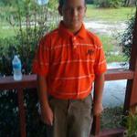 River, Byrneville Elem.