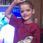 Hunter Franklin, Kindergarten, Molino Park