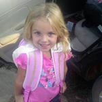 Sarah Long, Camp Fire