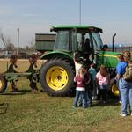 Northview FFA Food For America