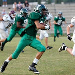 Flomaton JV Beats Baker