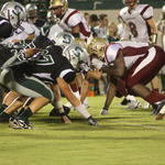NHS Beats South Walton