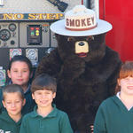 Flomaton Fire Prevention