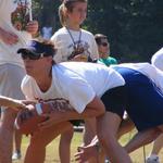 Century Care Corp. Games