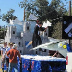 Jay Homecoming Parade