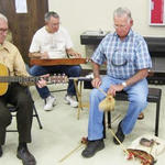 Dogwood Dulcimers