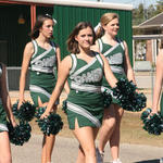 FHS Homecoming Parade