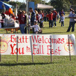 Bratt Fall Festival