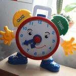 Camp Fire USA Daycare Tour