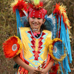 Pow Wow Dance Library