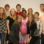 NHS Cross Country Awards