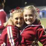 NHS vs Trinity Album 2