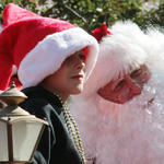 Flomaton Christmas Parade