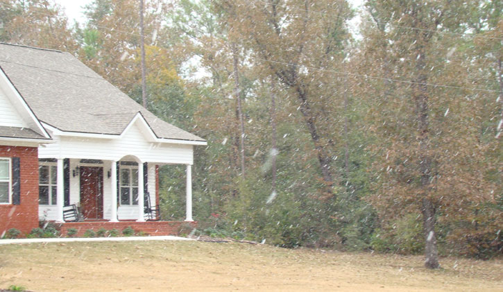 Flomaton (Alisa Hart)