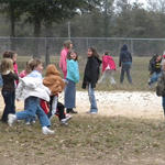 Byrneville Elementary (Candi Thornton)